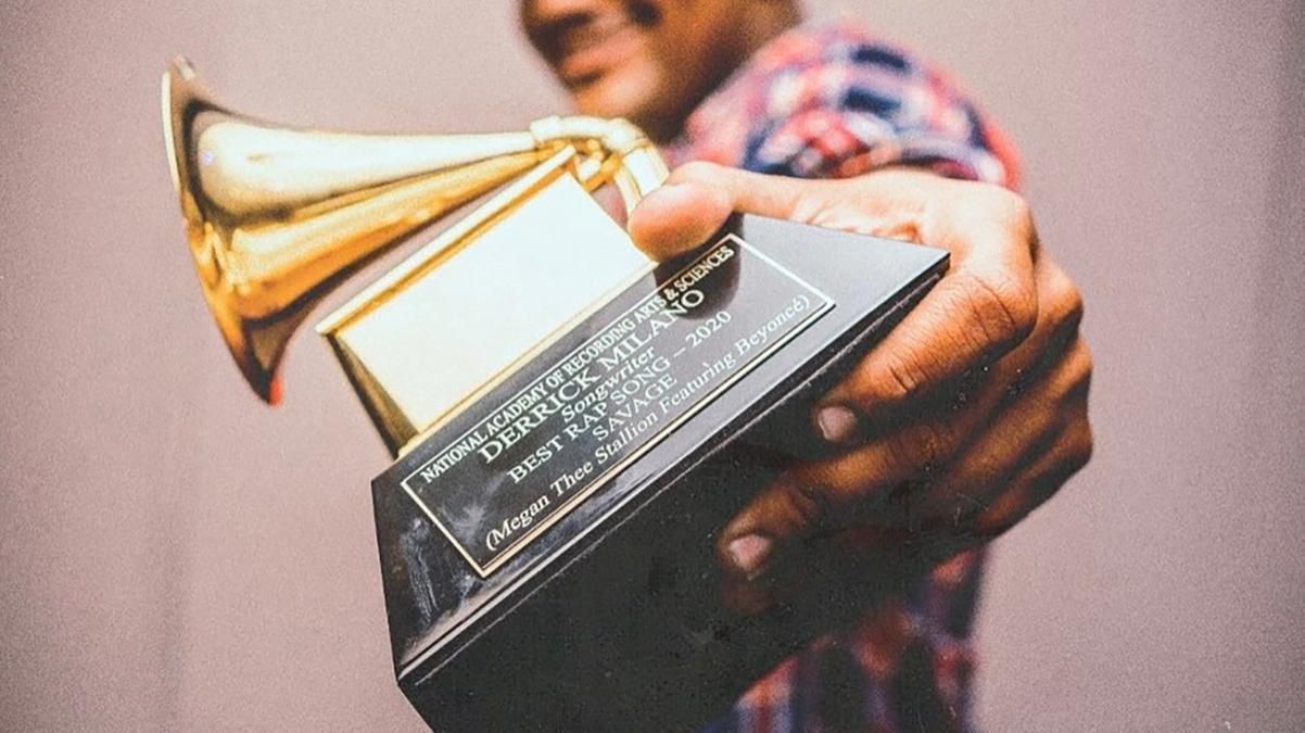 Греммі 2022: номінанти премії – повний список Греммі 2022: номінанти премії – повний список