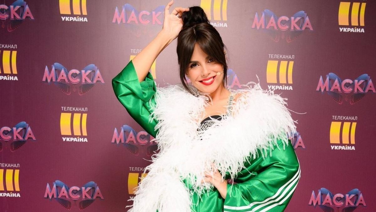 Як тільки не називаю його, – Настя Каменських зізналася, як вдома звертається до Потапа - Новини шоу-бізнесу - Showbiz Як тільки не називаю його, – Настя Каменських зізналася, як вдома звертається до Потапа - Новини шоу-бізнесу - Showbiz