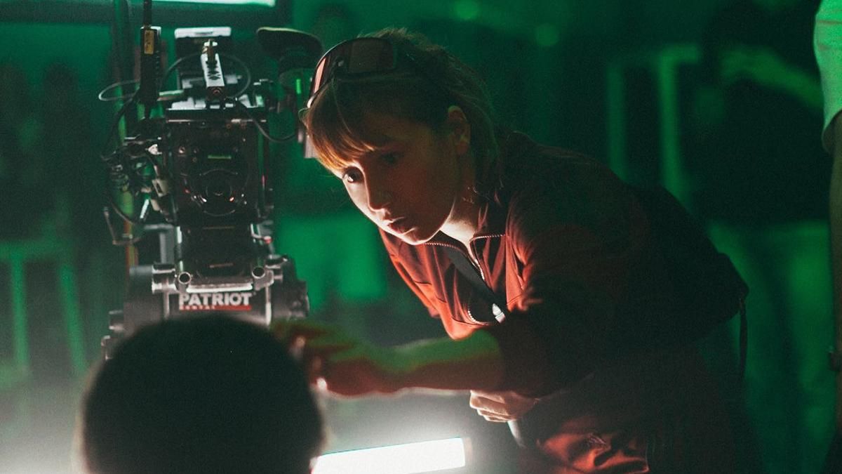 Таня Муіньо – біографія режисерки, відомі кліпи, нагороди Таня Муіньо – біографія режисерки, відомі кліпи, нагороди