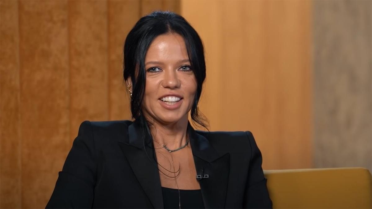 Я счастлива, что не замужем, – экс-жена Потапа Ирина Горова о личной жизни Я счастлива, что не замужем, – экс-жена Потапа Ирина Горова о личной жизни