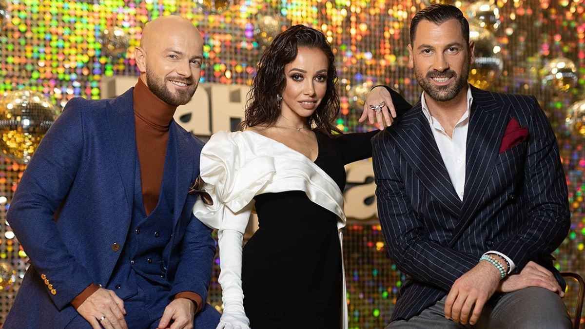 "Танці з зірками 2021": чим приголомшить великий фінал шоу - Новини шоу-бізнесу - Showbiz "Танці з зірками 2021": чим приголомшить великий фінал шоу - Новини шоу-бізнесу - Showbiz