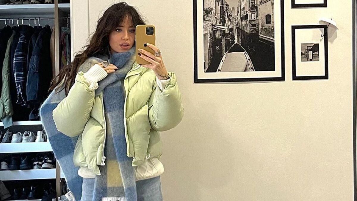 Чи змінювала розмір губ: Надя Дорофєєва відповіла на закиди хейтерів - Новини шоу-бізнесу - Showbiz Чи змінювала розмір губ: Надя Дорофєєва відповіла на закиди хейтерів - Новини шоу-бізнесу - Showbiz