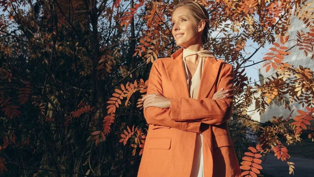 Перша відпустка з Юрієм Горбуновим: Катя Осадча захопила архівним фото - Новини шоу-бізнесу - Showbiz Перша відпустка з Юрієм Горбуновим: Катя Осадча захопила архівним фото - Новини шоу-бізнесу - Showbiz