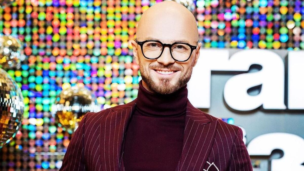 Ответ Дмитрию Дикусару: готов ли Влад Яма отдать судейское кресло "Танцам со звездами" Ответ Дмитрию Дикусару: готов ли Влад Яма отдать судейское кресло "Танцам со звездами"