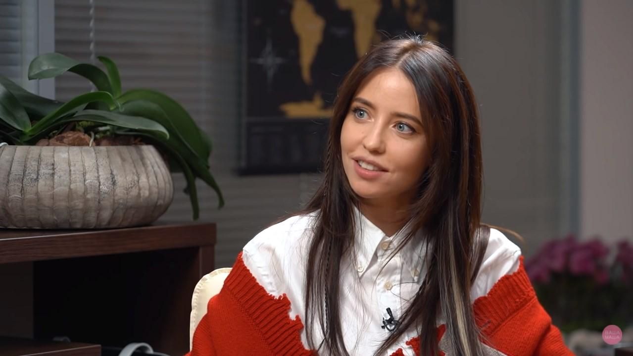 Платили мало, – Надя Дорофєєва про свої перші гонорари у складі гурту "Время и Стекло" - Новини шоу-бізнесу - Showbiz Платили мало, – Надя Дорофєєва про свої перші гонорари у складі гурту "Время и Стекло" - Новини шоу-бізнесу - Showbiz