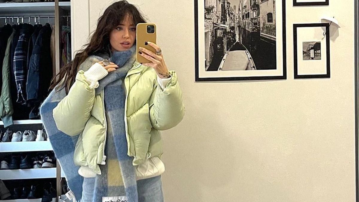 Надя Дорофєєва розплакалася у новому кліпі про кохання - Showbiz Надя Дорофєєва розплакалася у новому кліпі про кохання - Showbiz