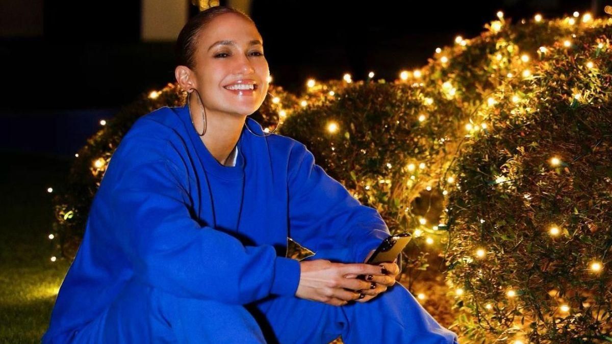 Снег в Канаде: Дженнифер Лопес показала невероятные зимние пейзажи Снег в Канаде: Дженнифер Лопес показала невероятные зимние пейзажи