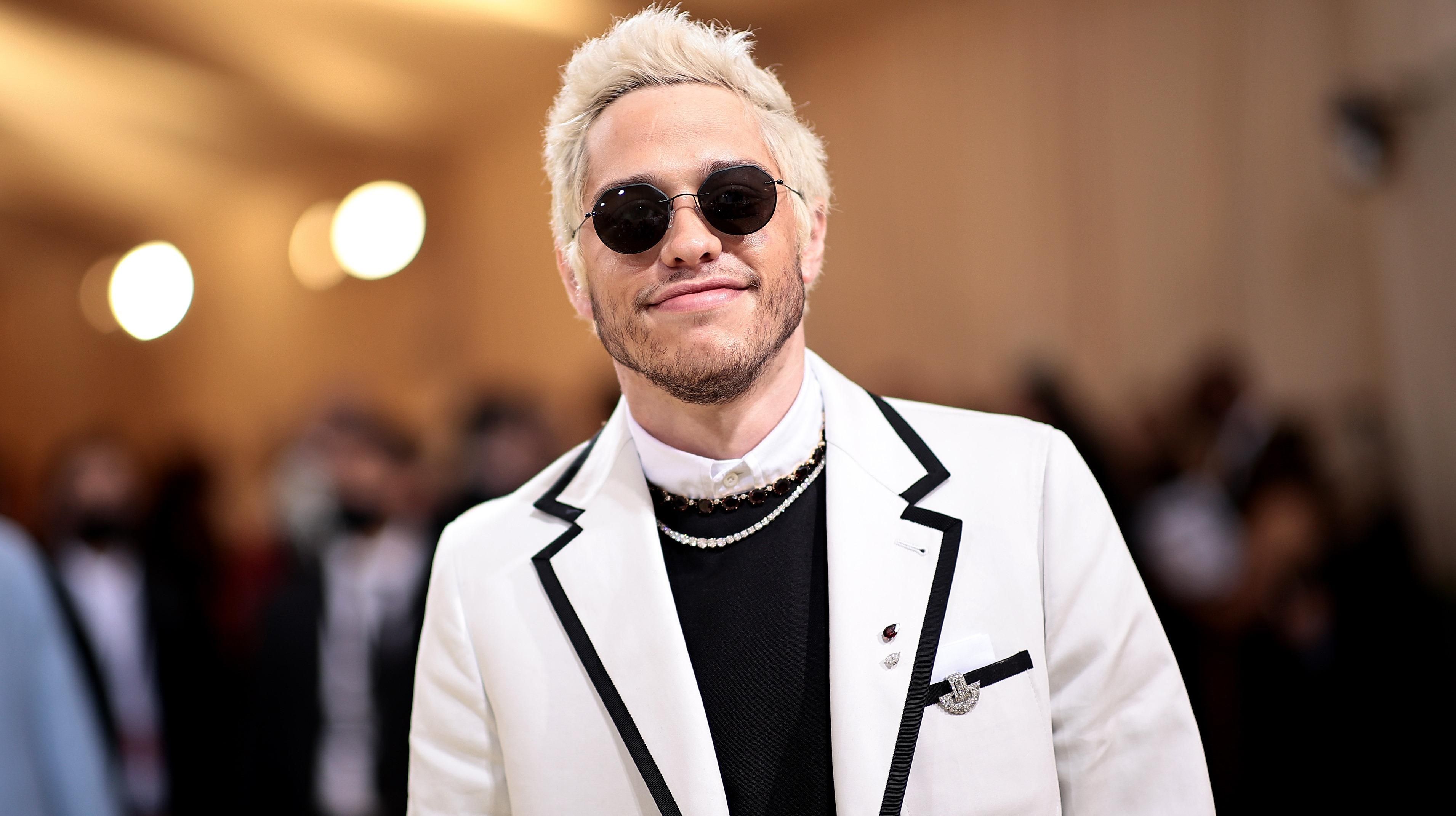 Ловелас Пит Дэвидсон - с кем кроме Кардашян крутил романы комик - Showbiz Ловелас Пит Дэвидсон - с кем кроме Кардашян крутил романы комик - Showbiz