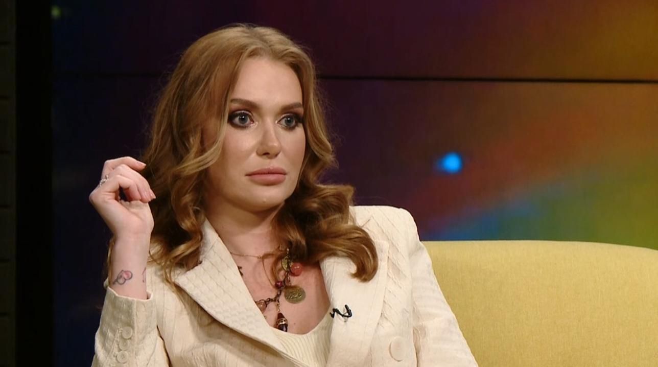 "На Новий рік працюватиме SLAVA KAMINSKA, а не "НеАнгели": чому артистка скасувала усі концерти - Новини шоу-бізнесу - Showbiz "На Новий рік працюватиме SLAVA KAMINSKA, а не "НеАнгели": чому артистка скасувала усі концерти - Новини шоу-бізнесу - Showbiz