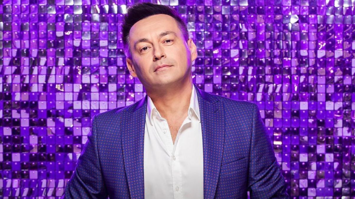 Інтерв'ю з Геннадієм Вітром: дружба з Винником і Данилком, шоу-бізнес, сім'я, кліп з артистами - Новини шоу-бізнесу - Showbiz Інтерв'ю з Геннадієм Вітром: дружба з Винником і Данилком, шоу-бізнес, сім'я, кліп з артистами - Новини шоу-бізнесу - Showbiz