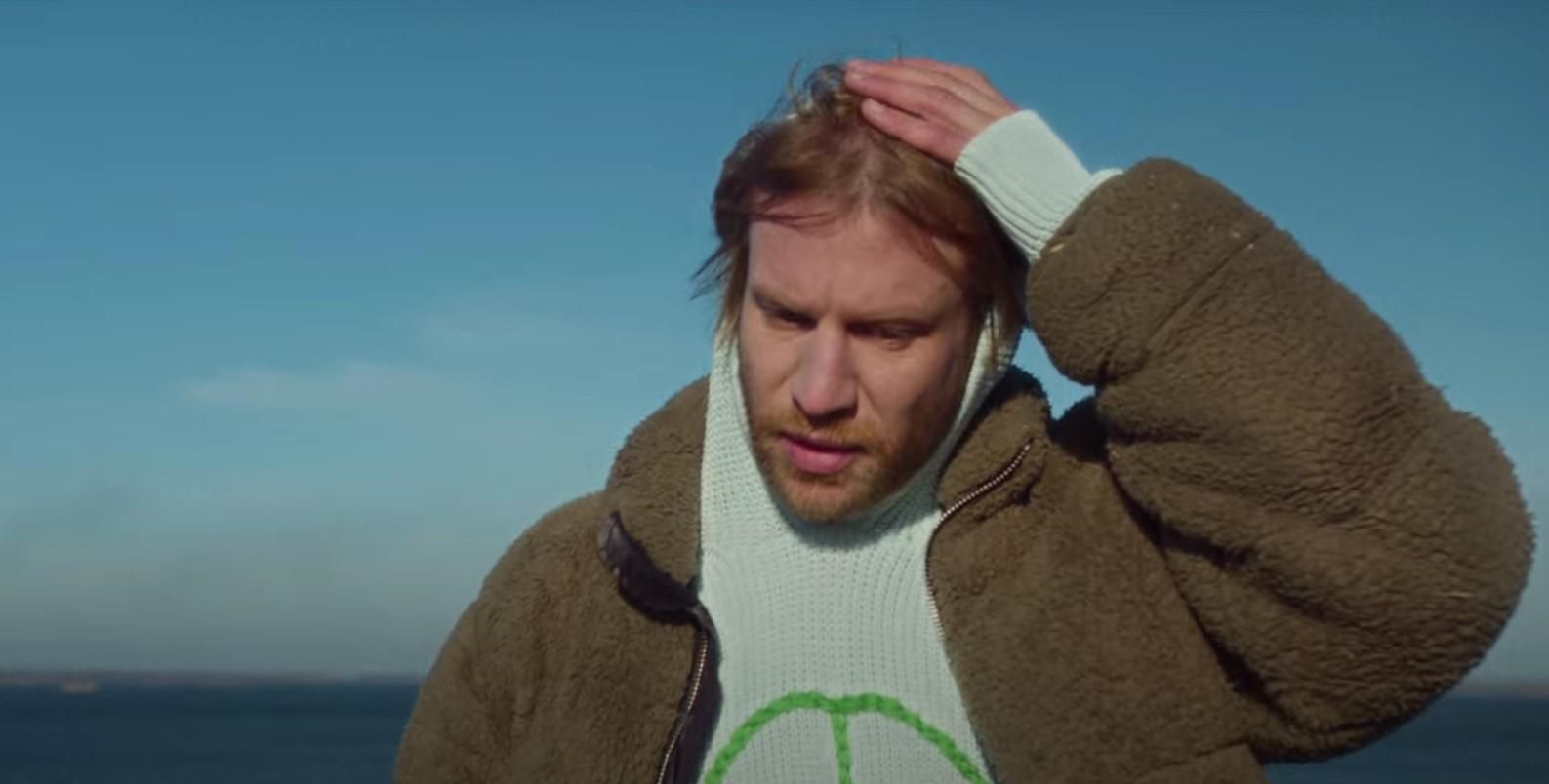 После гастролерки Лорак: Иван Дорн выпустил украиноязычный кавер на хит "Океана Эльзы" После гастролерки Лорак: Иван Дорн выпустил украиноязычный кавер на хит "Океана Эльзы"