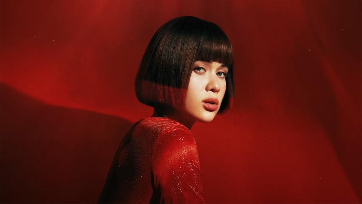 Lida Lee выпустила первый трек после разрыва с Монатиком, но без него не обошлось Lida Lee выпустила первый трек после разрыва с Монатиком, но без него не обошлось