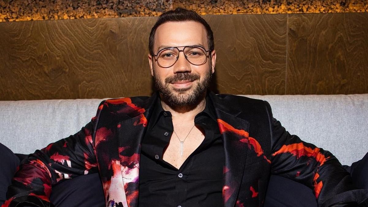 Думав, що вже в раю, – Андре Тан налякав історіями про те, як тричі ледь не помер - Новини шоу-бізнесу - Showbiz Думав, що вже в раю, – Андре Тан налякав історіями про те, як тричі ледь не помер - Новини шоу-бізнесу - Showbiz