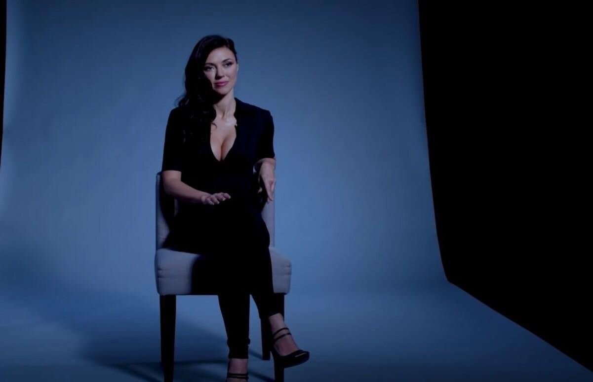 "Не говори багато": Вікторія Смеюха боролась з комплексами через булінг в "НеАнгелах" - Новини шоу-бізнесу - Showbiz "Не говори багато": Вікторія Смеюха боролась з комплексами через булінг в "НеАнгелах" - Новини шоу-бізнесу - Showbiz