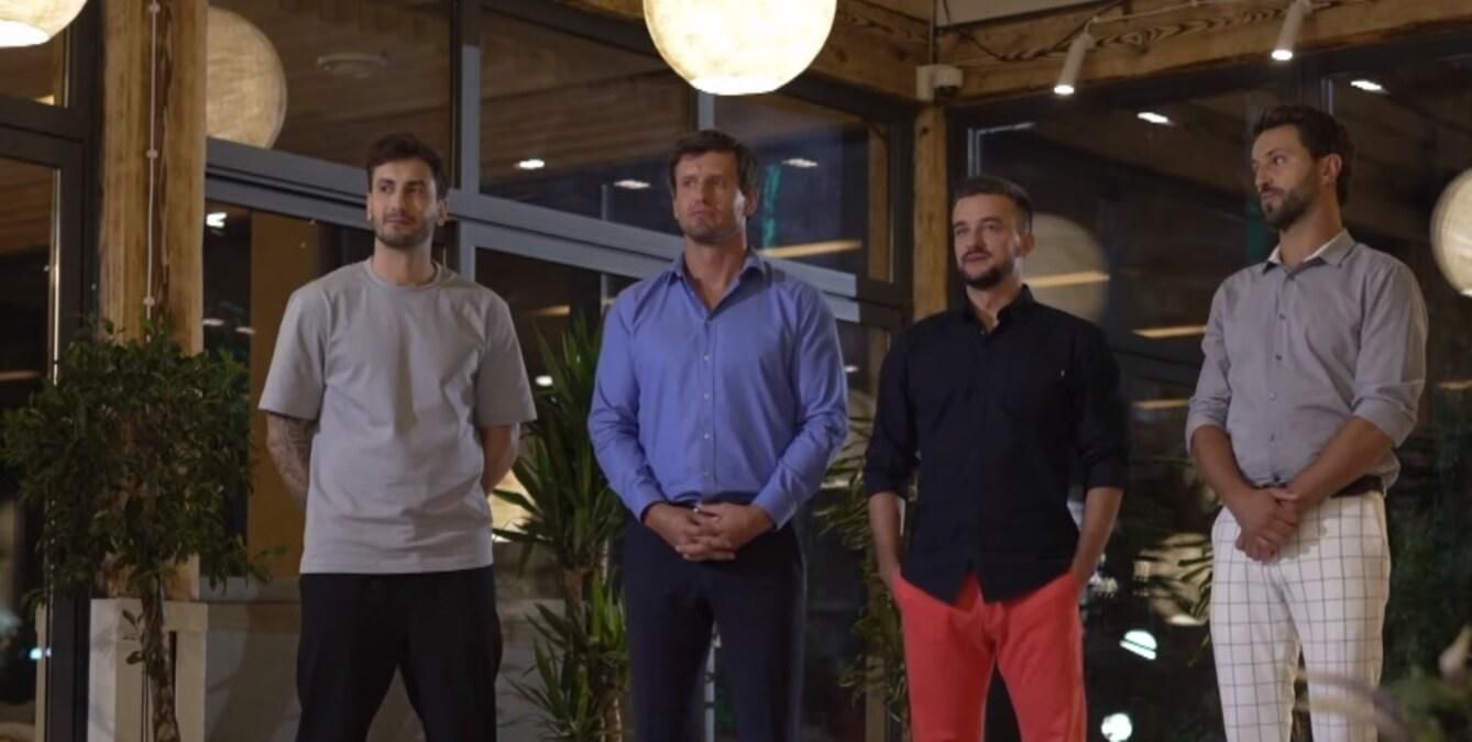 Фаворит Злати Огнєвіч повернеться на "Холостячку": бурхлива реакція мережі - Новини шоу-бізнесу - Showbiz Фаворит Злати Огнєвіч повернеться на "Холостячку": бурхлива реакція мережі - Новини шоу-бізнесу - Showbiz