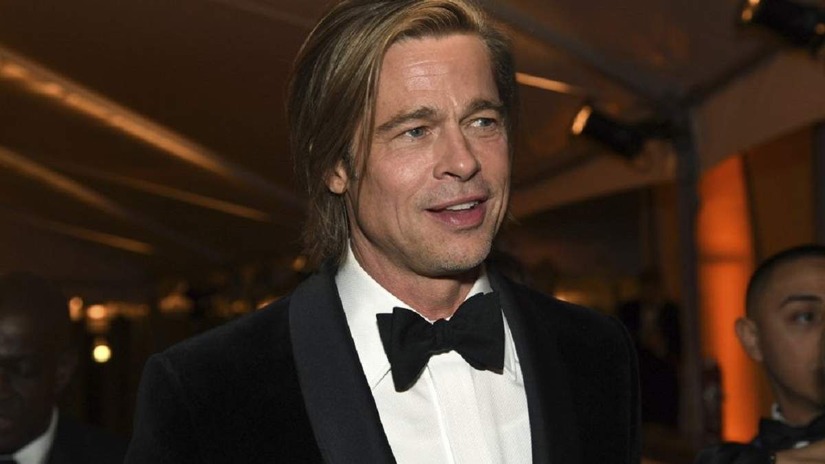 Брэд Питт не поддержал экс-жену Джоли по воспитанию детей: чем обеспокоился актер Брэд Питт не поддержал экс-жену Джоли по воспитанию детей: чем обеспокоился актер