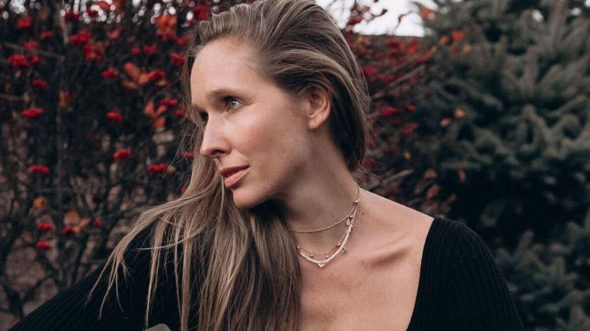 Лишние кило сами не уйдут, – Катя Осадчая показала фигуру через 3 месяца после родов Лишние кило сами не уйдут, – Катя Осадчая показала фигуру через 3 месяца после родов