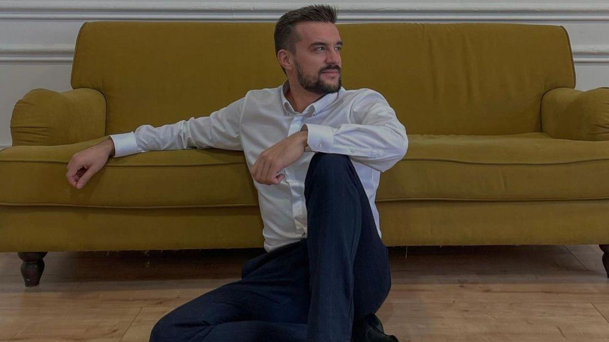 Вдячний за кожну хвилину, – Максим Тарапата прокоментував виліт з "Холостячки" - Новини шоу-бізнесу - Showbiz Вдячний за кожну хвилину, – Максим Тарапата прокоментував виліт з "Холостячки" - Новини шоу-бізнесу - Showbiz