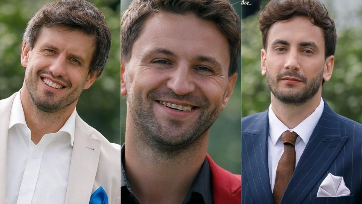 Хто переможе у 2 сезоні "Холостячки": опитування - Новини шоу-бізнесу - Showbiz Хто переможе у 2 сезоні "Холостячки": опитування - Новини шоу-бізнесу - Showbiz