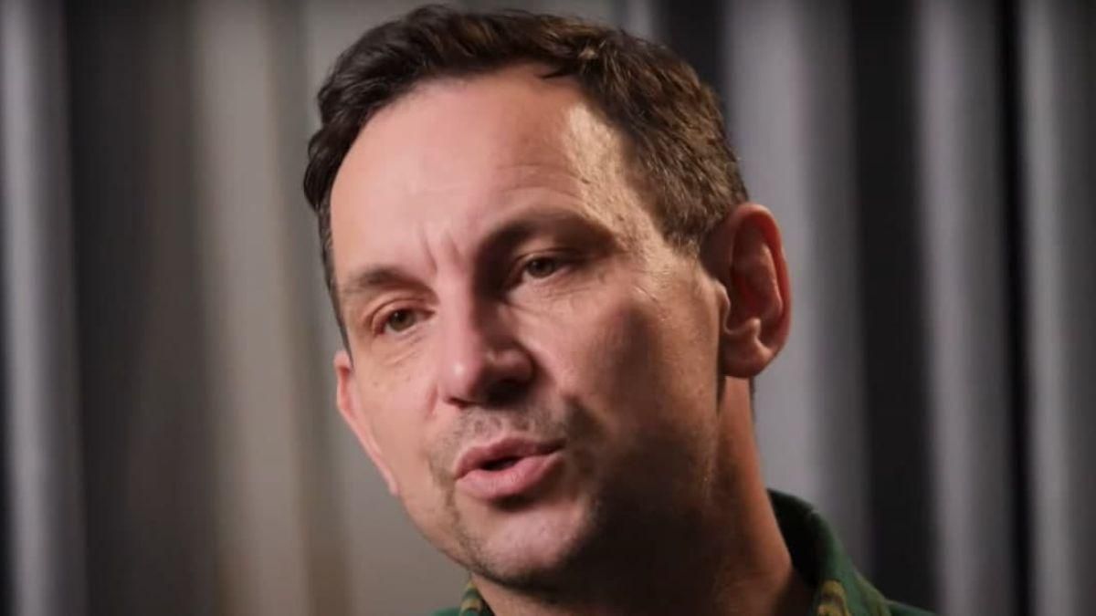 Не опускаю руки, – Валерий Харчишин о неизлечимой болезни сына Не опускаю руки, – Валерий Харчишин о неизлечимой болезни сына