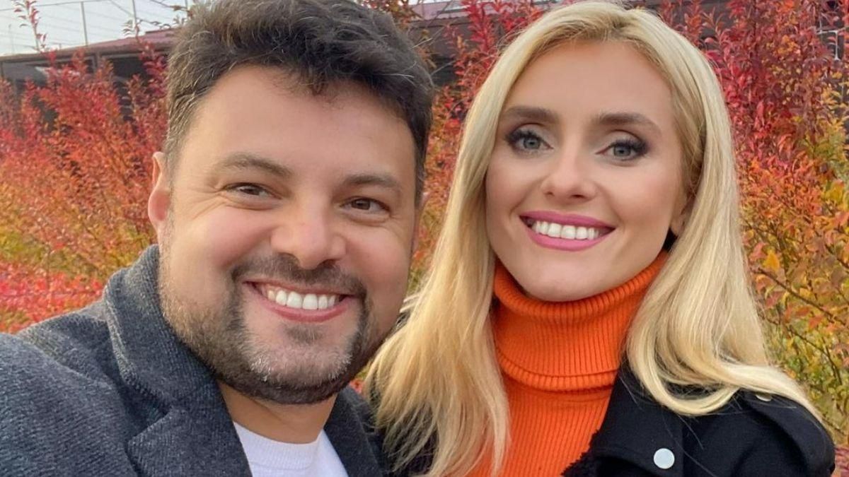 Ірина Федишин розсекретила найдорожчий подарунок від чоловіка - Showbiz Ірина Федишин розсекретила найдорожчий подарунок від чоловіка - Showbiz