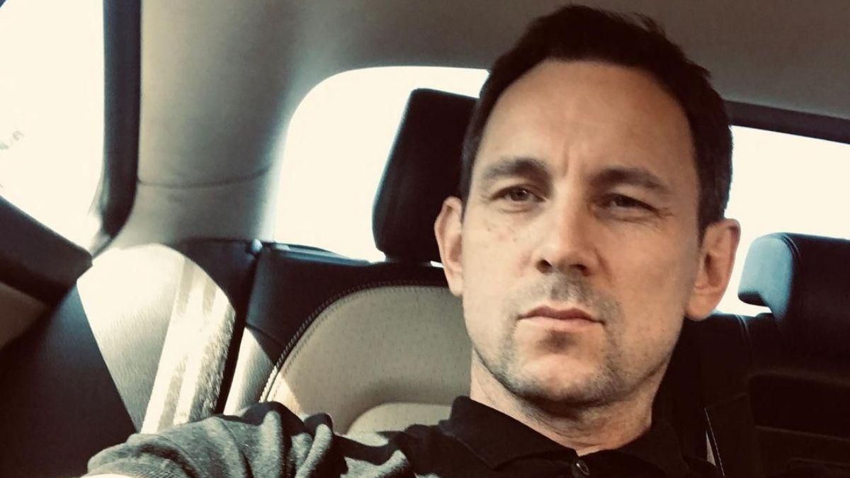 Заподозрили онкологию, – Валерий Харчишин рассказал об операции Заподозрили онкологию, – Валерий Харчишин рассказал об операции