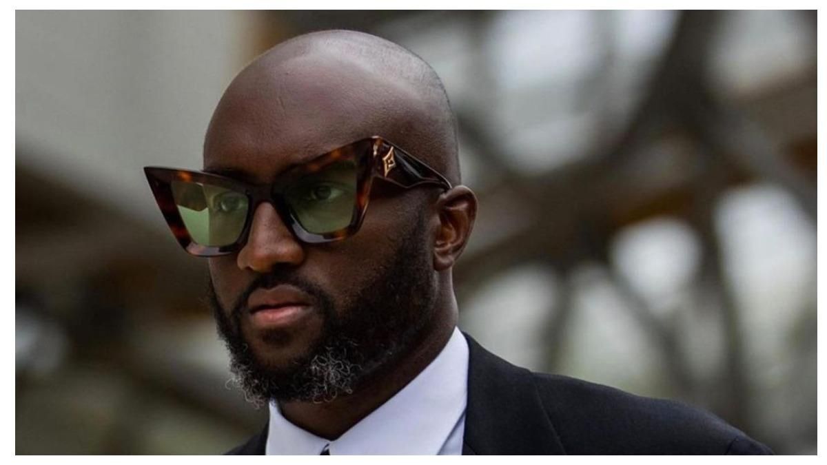 Умер Вирджил Абло: биография и детали жизни модельера - Showbiz Умер Вирджил Абло: биография и детали жизни модельера - Showbiz