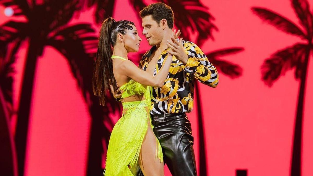 Сила и мужество сезона, – Екатерина Кухар о победителе "Танцев" Артуре Логая Сила и мужество сезона, – Екатерина Кухар о победителе "Танцев" Артуре Логая