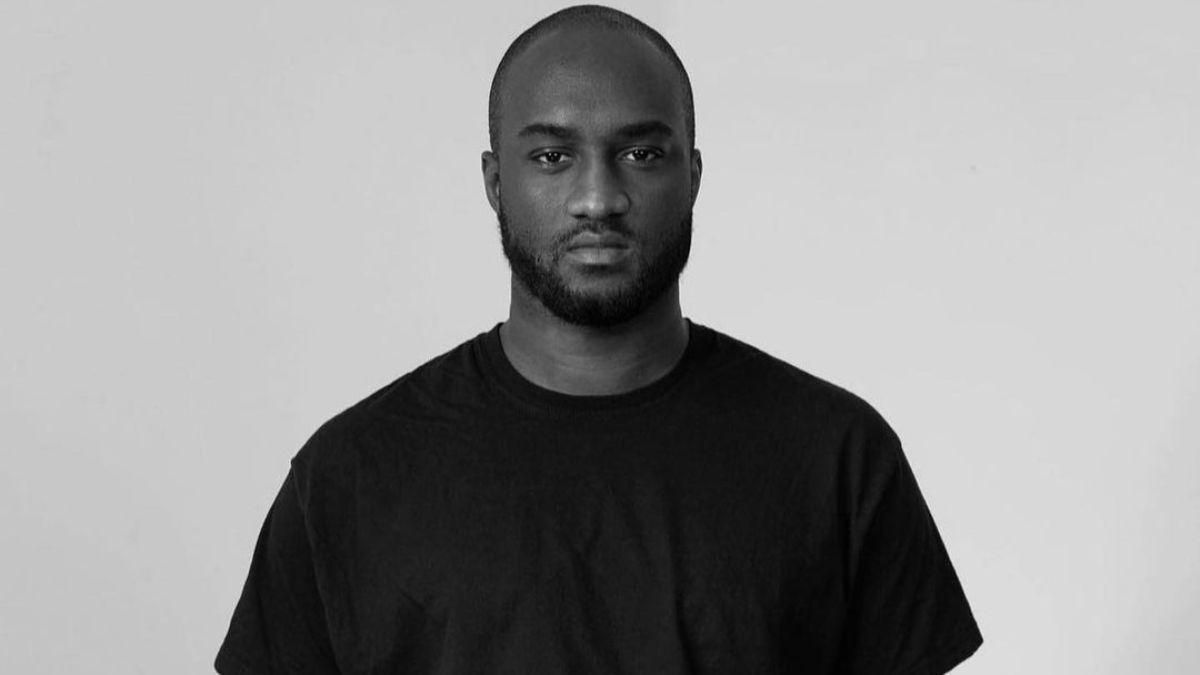 Белла Хадід, Гейлі Бібер, Кендалл Дженнер: fashion-світ в скорботі за Вірджилом Абло - Новини шоу-бізнесу - Showbiz Белла Хадід, Гейлі Бібер, Кендалл Дженнер: fashion-світ в скорботі за Вірджилом Абло - Новини шоу-бізнесу - Showbiz