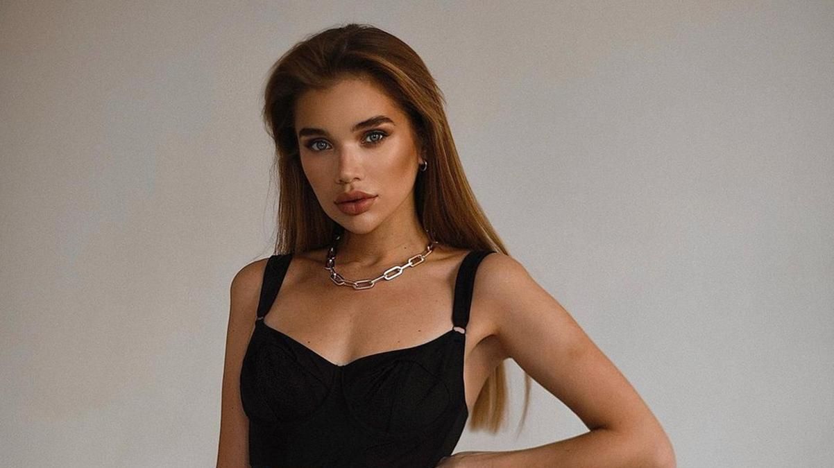 Саша Бо после скандального развода засветила парня на "голодной тусе", – СМИ Саша Бо после скандального развода засветила парня на "голодной тусе", – СМИ