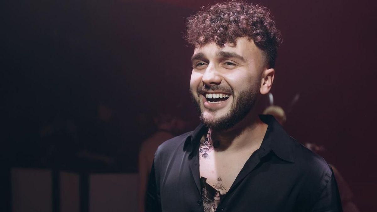 Роботу Будинку вчених призупинили, Заліско мав розмову з поліцією: подробиці "голодної туси" - Новини шоу-бізнесу - Showbiz Роботу Будинку вчених призупинили, Заліско мав розмову з поліцією: подробиці "голодної туси" - Новини шоу-бізнесу - Showbiz