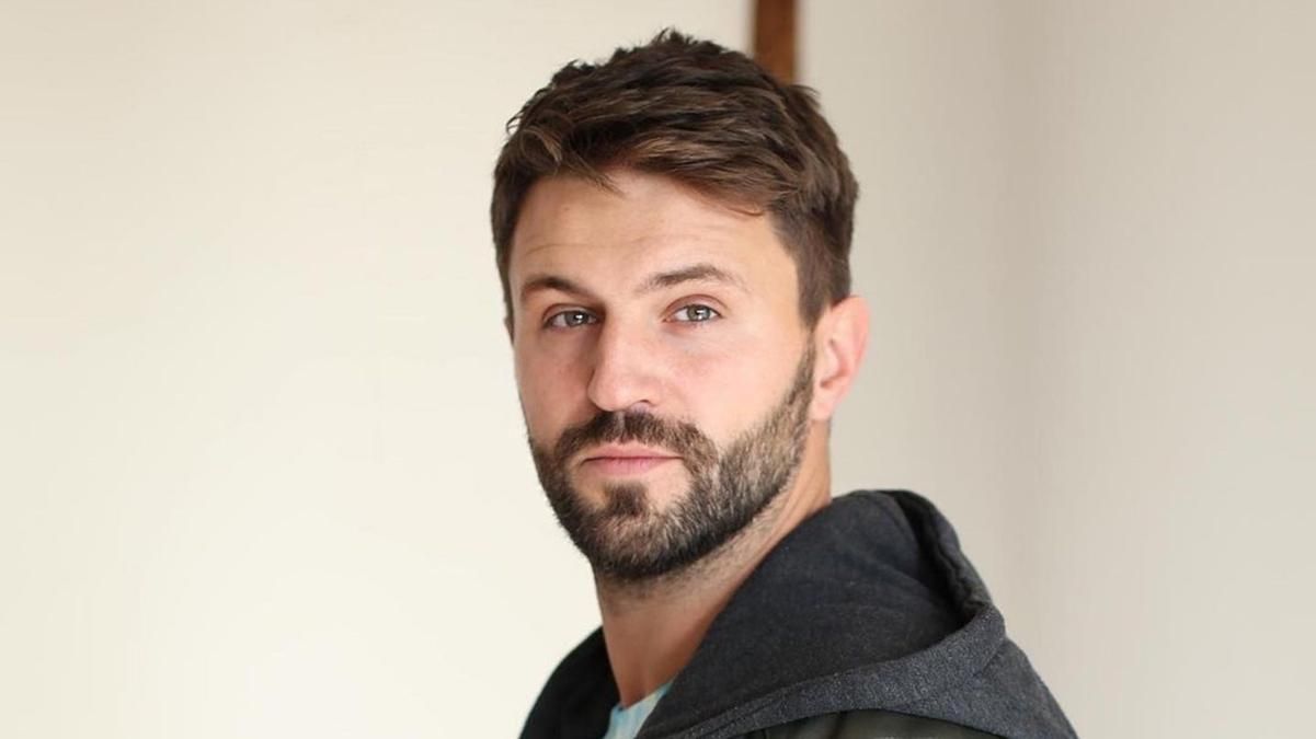 Андрій Задворний – біографія переможця Холостячки 2 сезон Андрій Задворний – біографія переможця Холостячки 2 сезон