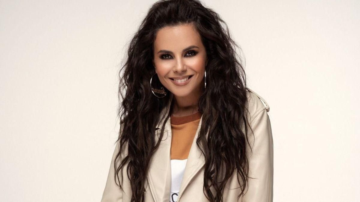 "Зовсім не змінилась": Настя Каменських показала, як виглядала у 18 років - Новини шоу-бізнесу - Showbiz "Зовсім не змінилась": Настя Каменських показала, як виглядала у 18 років - Новини шоу-бізнесу - Showbiz