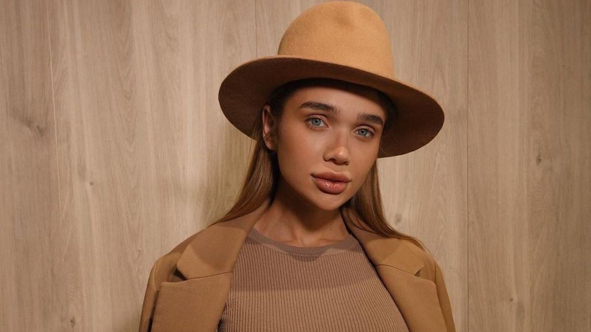 Саша Пустовит обвинила Остапчука в скандале с блоггерами: что ответила жена ведущего Саша Пустовит обвинила Остапчука в скандале с блоггерами: что ответила жена ведущего