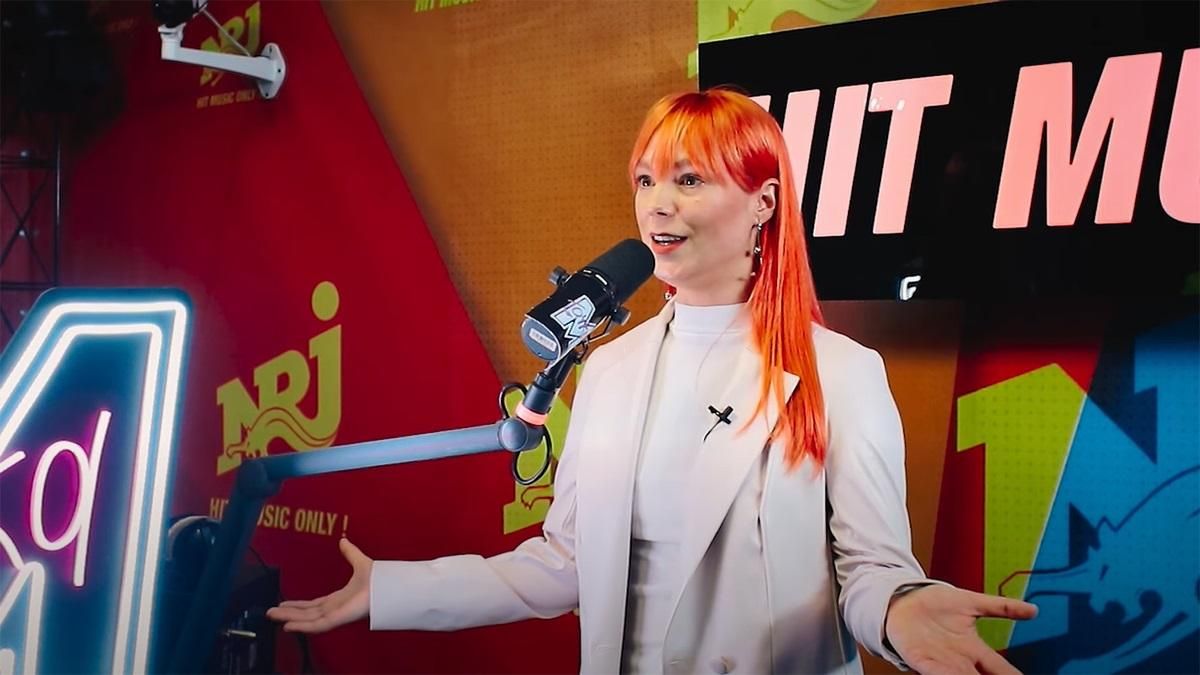 Мені було боляче, – Світлана Тарабарова про стосунки з Могилевською після скандалу - Новини шоу-бізнесу - Showbiz Мені було боляче, – Світлана Тарабарова про стосунки з Могилевською після скандалу - Новини шоу-бізнесу - Showbiz