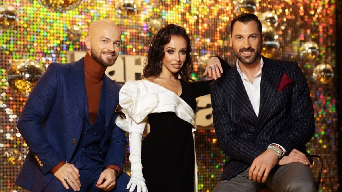 Настоящий американец, – Екатерина Кухар рассказала, как ей работалось с Максом Чмерковским - Новости шоу бизнеса - Showbiz Настоящий американец, – Екатерина Кухар рассказала, как ей работалось с Максом Чмерковским - Новости шоу бизнеса - Showbiz