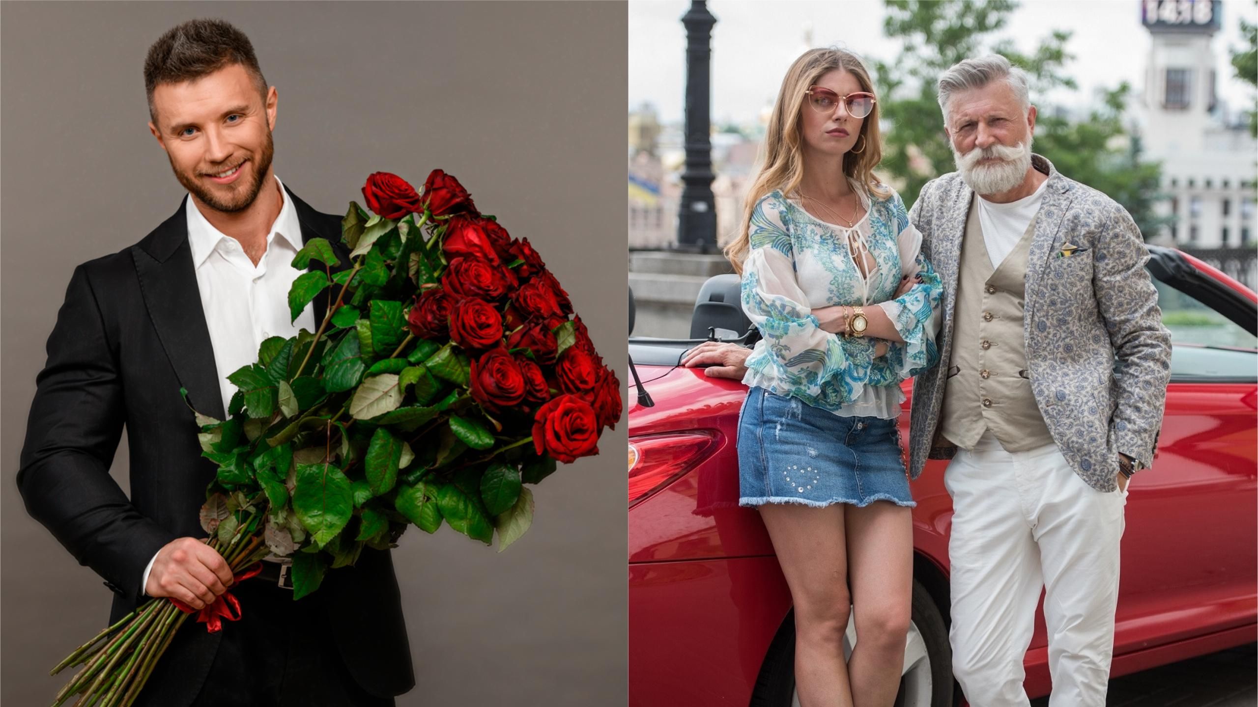 "Папік", Холостяк та російські хіти: що дивилися в Україні на YouTube у 2021 році - Showbiz "Папік", Холостяк та російські хіти: що дивилися в Україні на YouTube у 2021 році - Showbiz