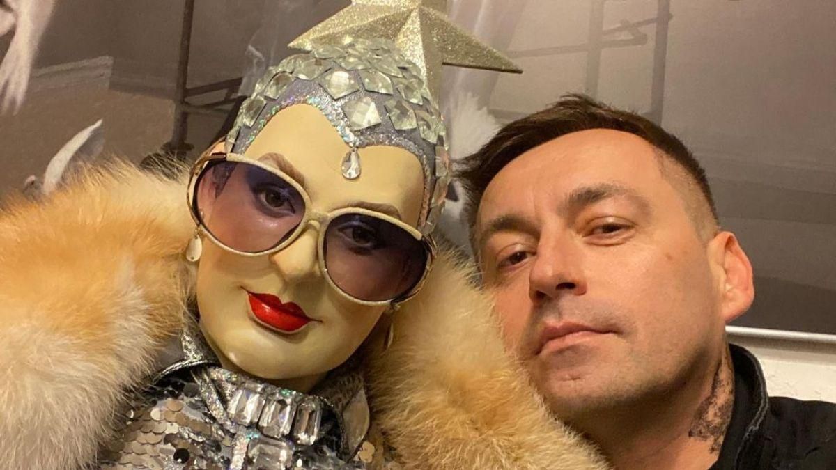 Дві різні планети, – Геннадій Вітер про різницю між Андрієм Данилком і Вєркою Сердючкою - Новини шоу-бізнесу - Showbiz Дві різні планети, – Геннадій Вітер про різницю між Андрієм Данилком і Вєркою Сердючкою - Новини шоу-бізнесу - Showbiz