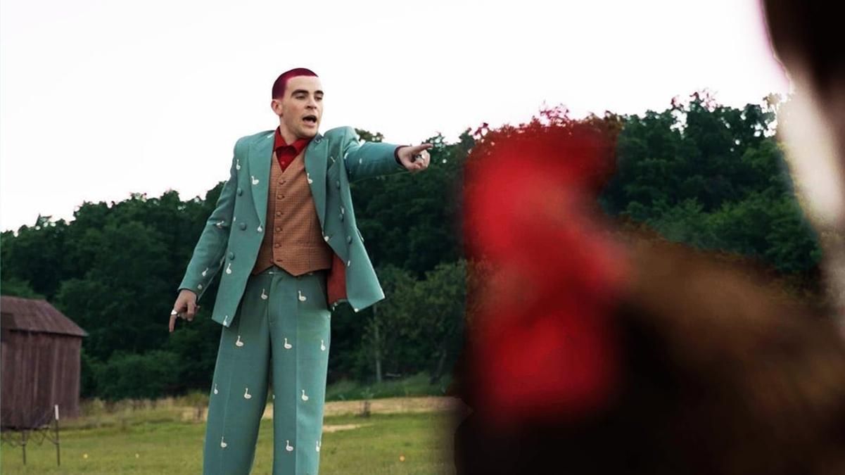 "Не рейтинг, а повний треш": мережа реагує на український топ Apple Music - Україна новини - Showbiz "Не рейтинг, а повний треш": мережа реагує на український топ Apple Music - Україна новини - Showbiz