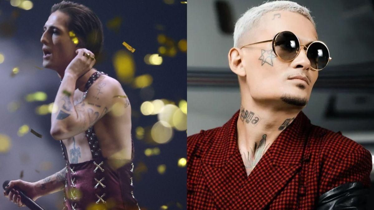 Ни одной украинской песни: что слушали украинцы на Spotify в 2021 году Ни одной украинской песни: что слушали украинцы на Spotify в 2021 году