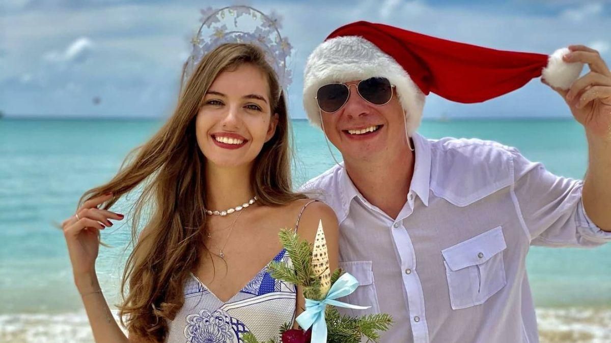 Де в Україні відсвяткувати Новий рік: поради від Дмитра Комарова - Новини шоу-бізнесу - Showbiz Де в Україні відсвяткувати Новий рік: поради від Дмитра Комарова - Новини шоу-бізнесу - Showbiz