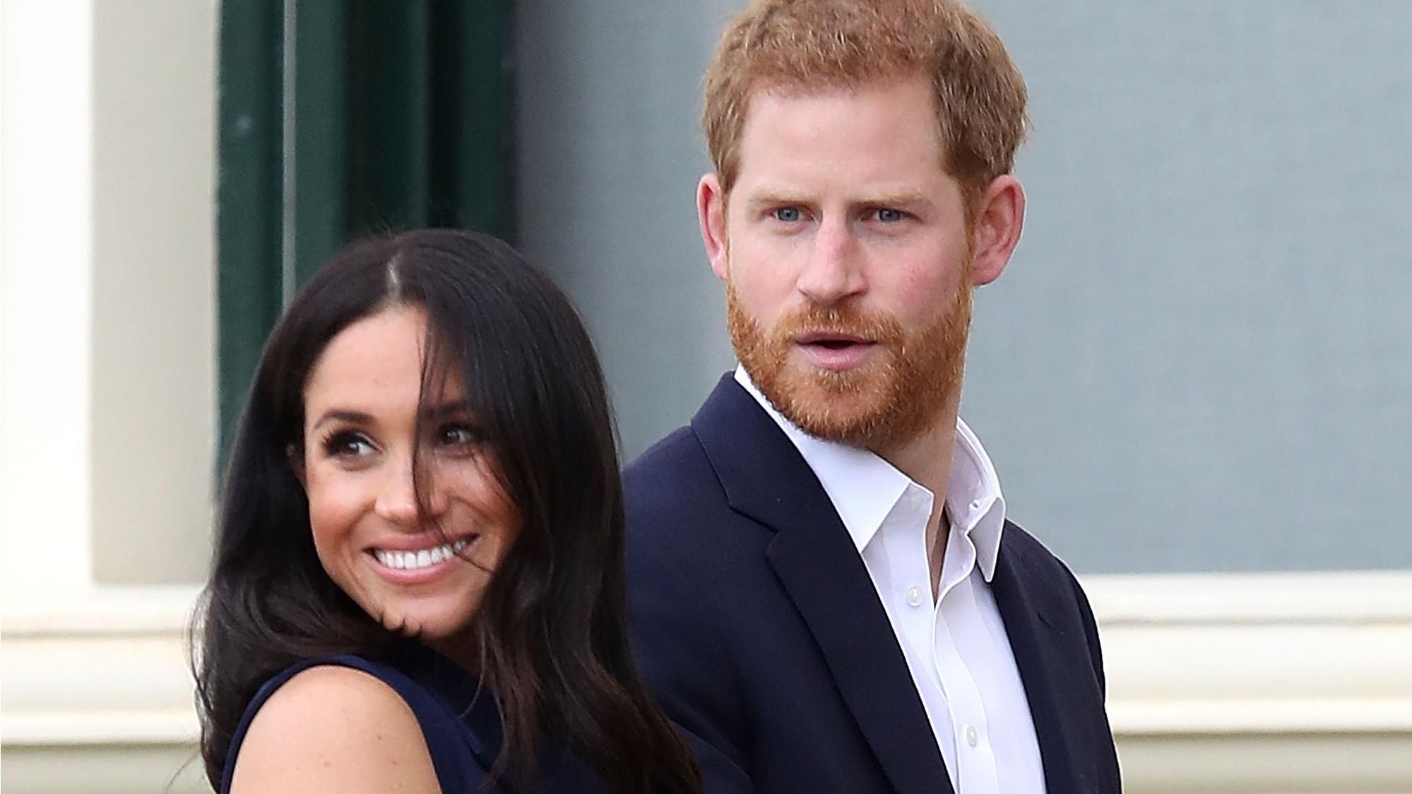 Меган Маркл виграла суд з британським таблоїдом після трьох років тагянини - Новини шоу-бізнесу - Showbiz Меган Маркл виграла суд з британським таблоїдом після трьох років тагянини - Новини шоу-бізнесу - Showbiz