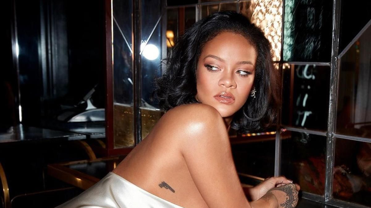 Ріанна вперше прокоментувала чутки, що чекає дитину від A$AP Rocky - Новини шоу-бізнесу - Showbiz Ріанна вперше прокоментувала чутки, що чекає дитину від A$AP Rocky - Новини шоу-бізнесу - Showbiz