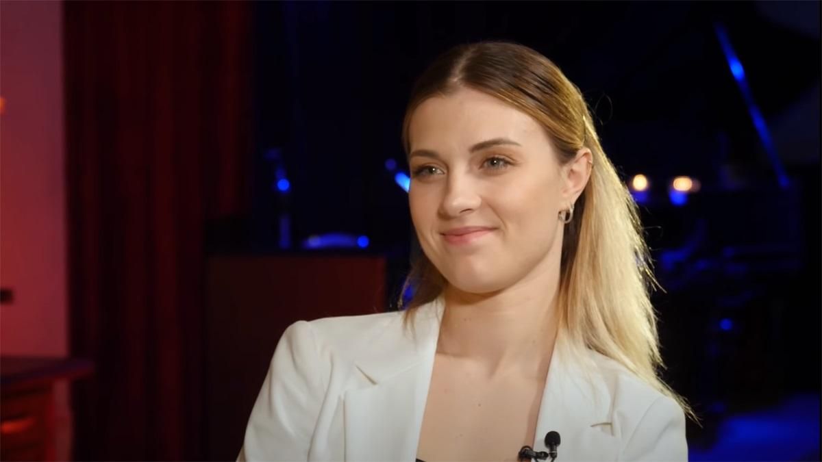 Это самый бедный вид спорта, – на какие деньги живет Ольга Харлан после Олимпийских игр Это самый бедный вид спорта, – на какие деньги живет Ольга Харлан после Олимпийских игр