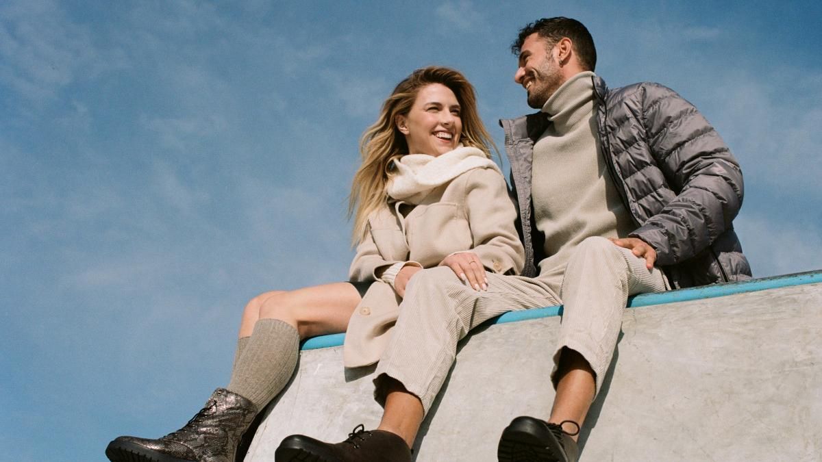 Ольга Харлан вспомнила, как закрутила роман с итальянцем, пока ее муж работал в США Ольга Харлан вспомнила, как закрутила роман с итальянцем, пока ее муж работал в США