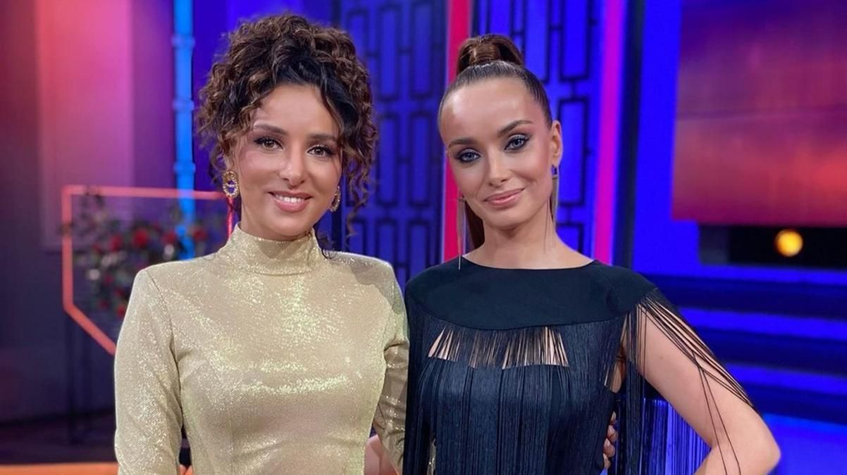 Ксения Мишина намекнула, что Злате Огневич больше повезло с участниками "Холостячки" Ксения Мишина намекнула, что Злате Огневич больше повезло с участниками "Холостячки"