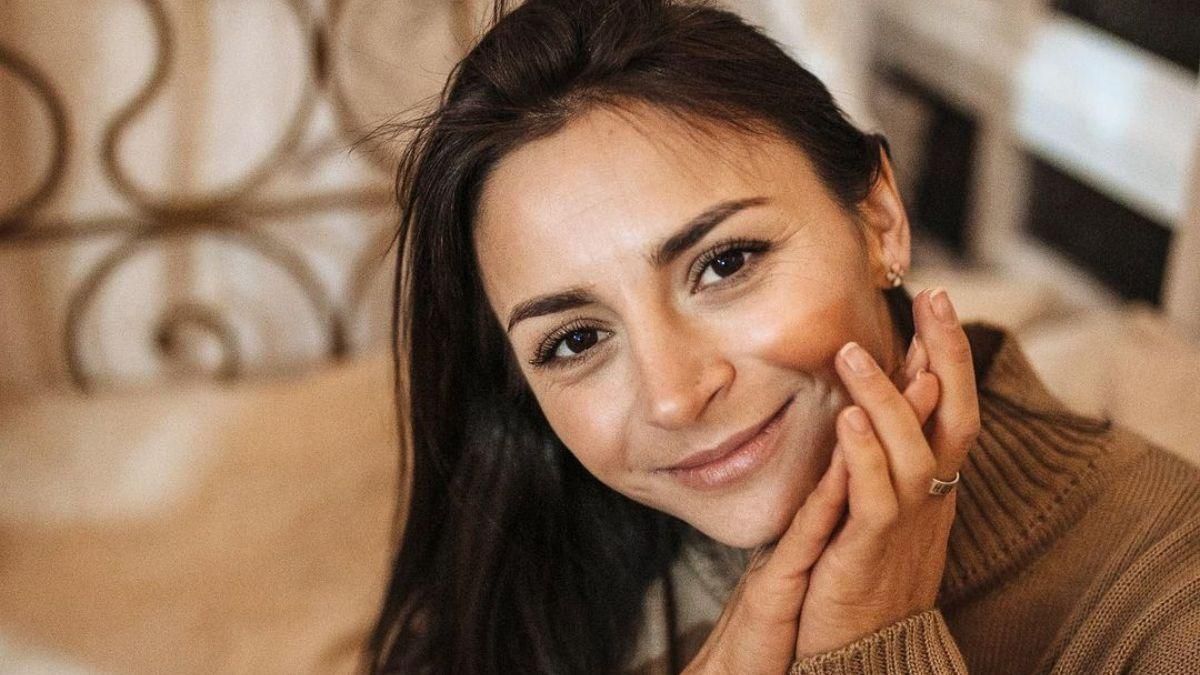 Илона Гвоздева рассказала, что ей не понравилось в новом сезоне "Танцев со звездами" Илона Гвоздева рассказала, что ей не понравилось в новом сезоне "Танцев со звездами"