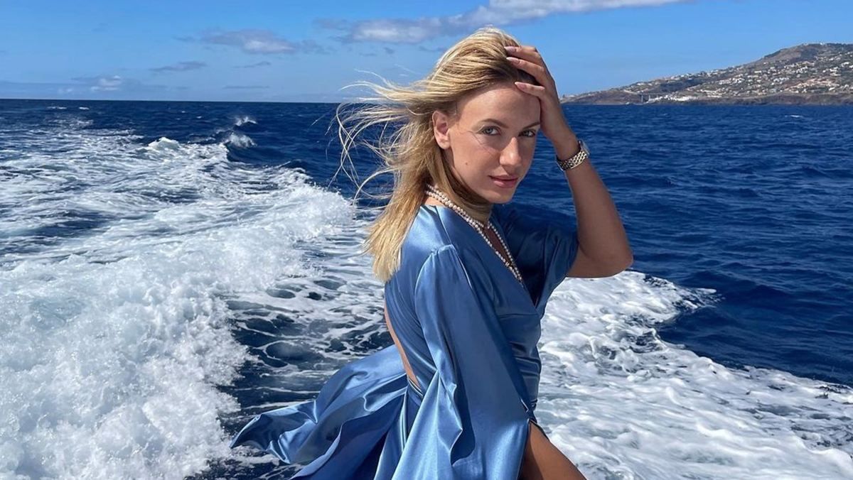 Лесю Нікітюк захейтили за відпочинок в Африці, звідки шириться новий штам COVID-19 - Новини шоу-бізнесу - Showbiz Лесю Нікітюк захейтили за відпочинок в Африці, звідки шириться новий штам COVID-19 - Новини шоу-бізнесу - Showbiz