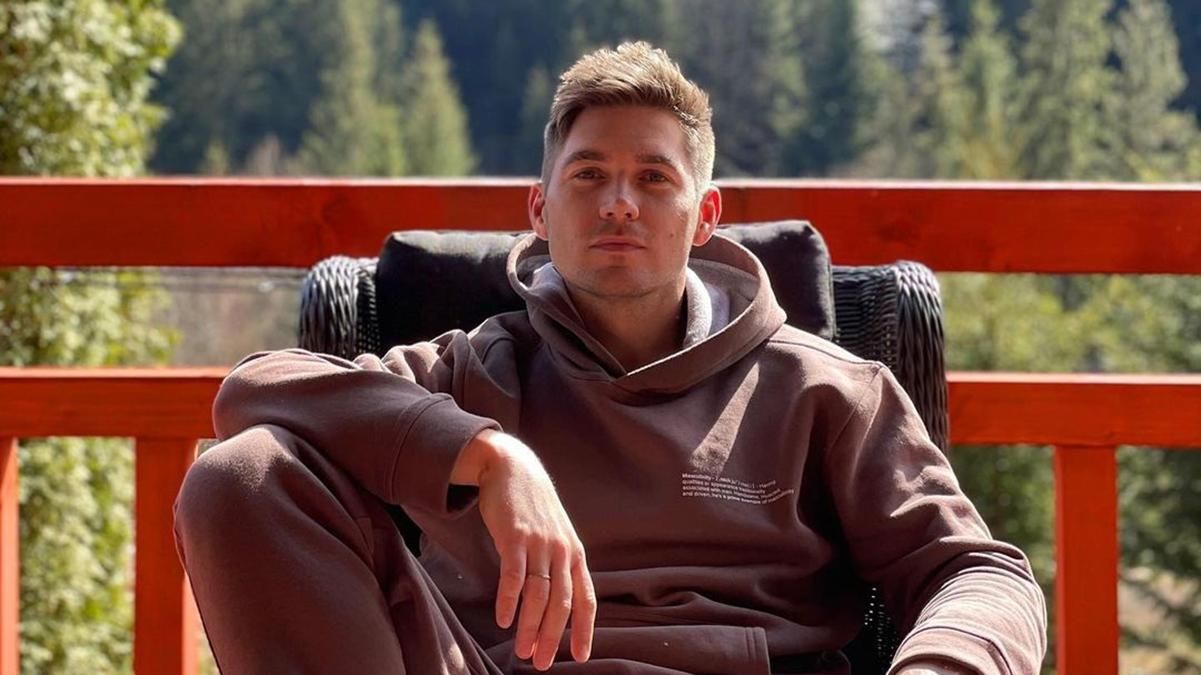 Реально страшно, – Остапчук у жалобі через смерть директора Будинку вчених - Новини Львів - Showbiz Реально страшно, – Остапчук у жалобі через смерть директора Будинку вчених - Новини Львів - Showbiz