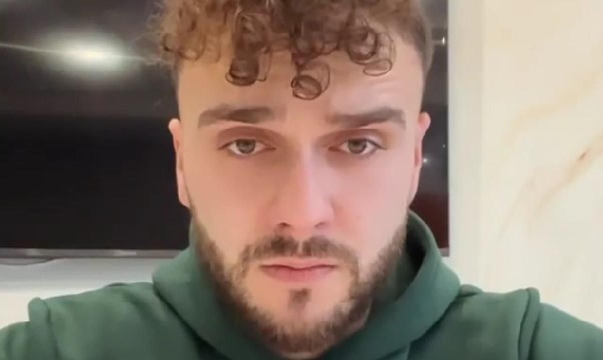 Він не витримав тиску, – скандальний Заліско відреагував на смерть директора Будинку вчених - Новини шоу-бізнесу - Showbiz Він не витримав тиску, – скандальний Заліско відреагував на смерть директора Будинку вчених - Новини шоу-бізнесу - Showbiz